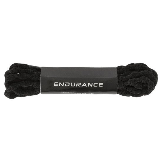 Endurance Κορδόνια Oval Lace Shoe 120 cm